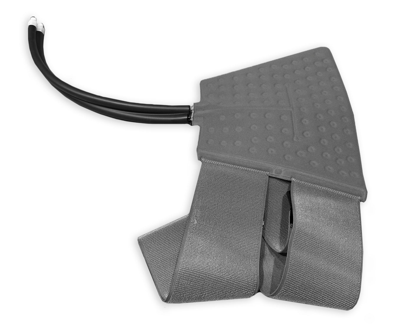 Photo of the universal cooling pad.