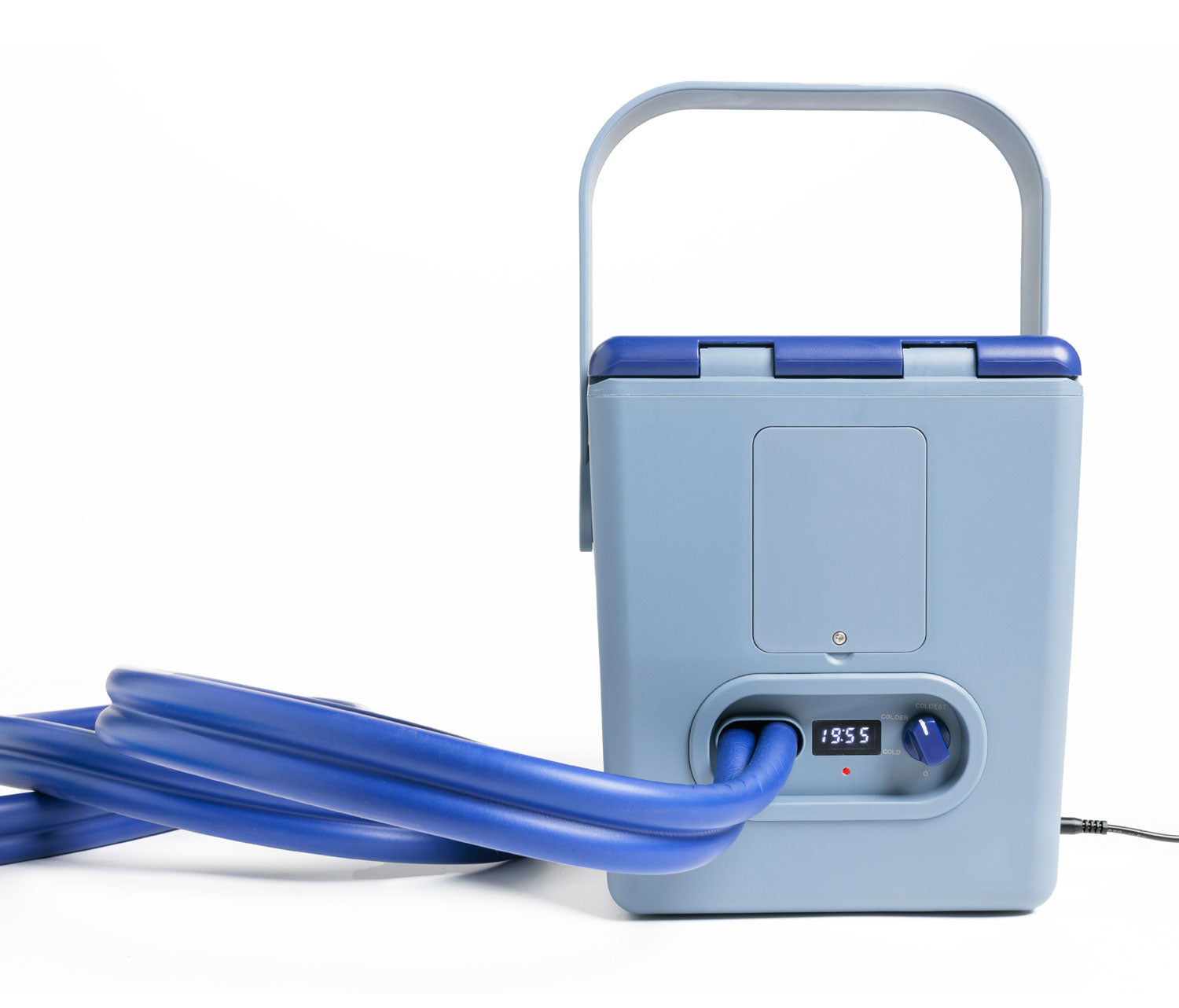 Ice Box Cold Therapy Device to Reduce Postoperative Swelling and Pain